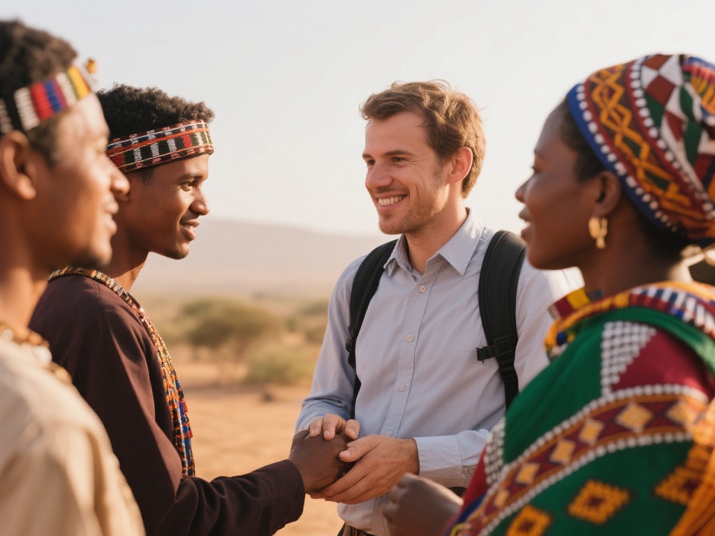 德保罗：外来务工视角下，不了解美国别轻易发言