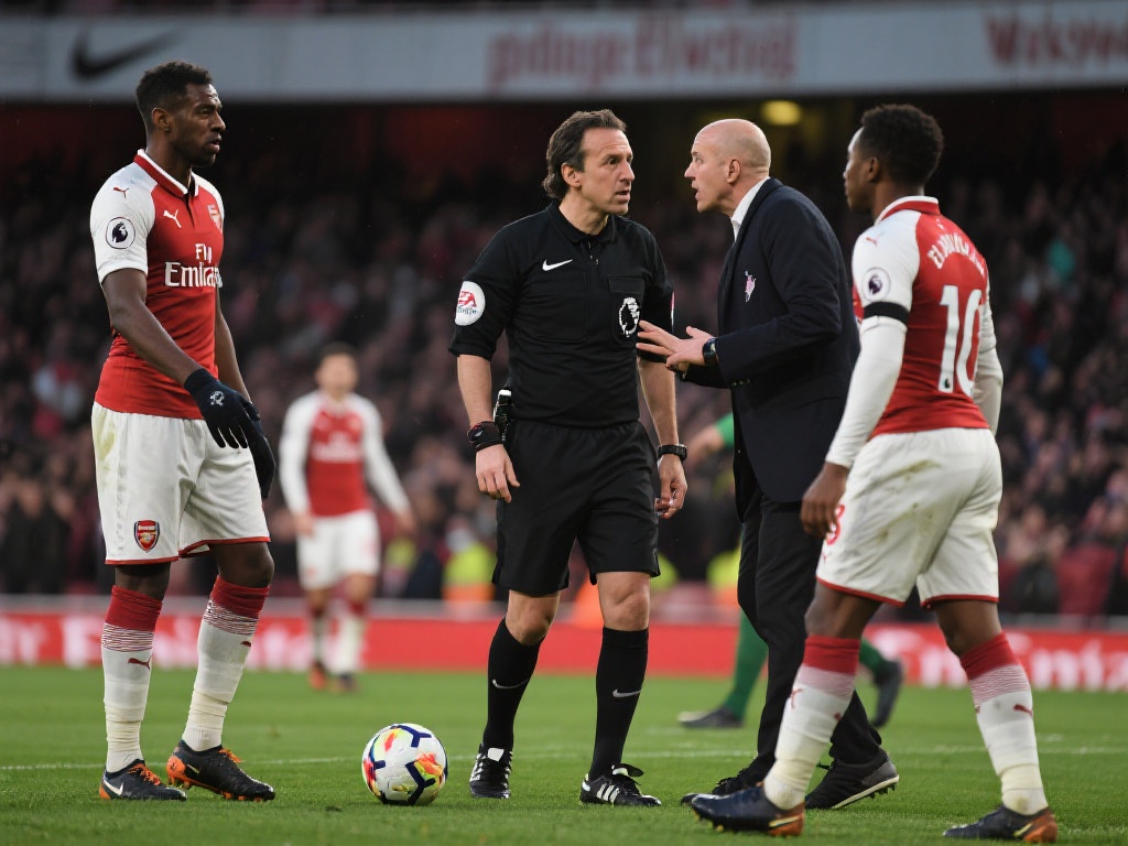 埃梅里怒斥争议判罚：0-2负曼联无缘欧冠梦碎