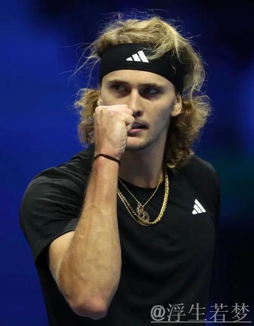 小兹韦列夫双抢七过关 挺进斯图加特站决赛 小兹韦列夫双抢七过关 挺进斯图加特站决赛