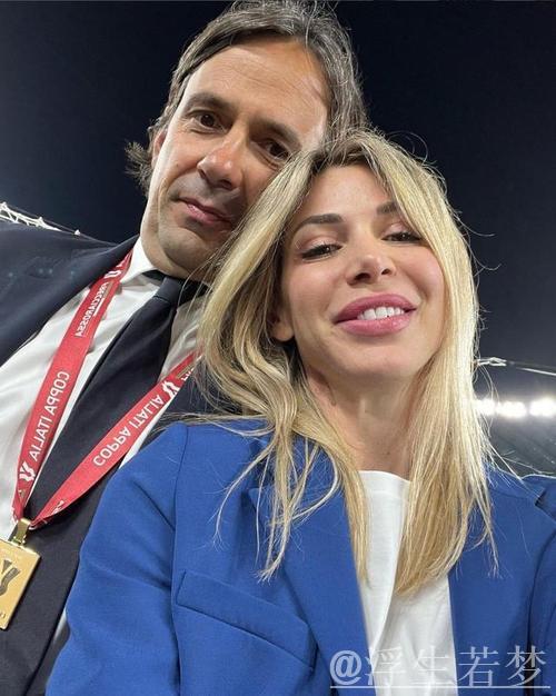 小因扎吉妻子：曾想劝他留下，但故事总有终章