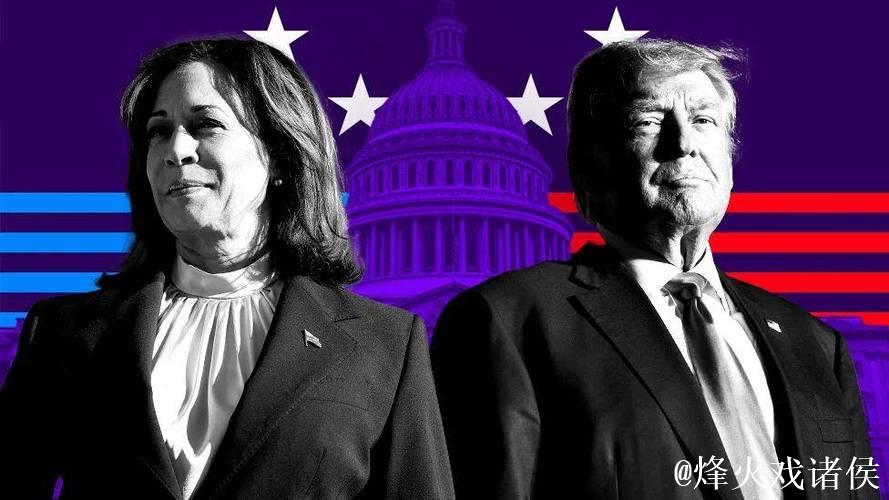 美国大选 运动员支持哈里斯还是特朗普? 美国大选 运动员支持哈里斯还是特朗普?