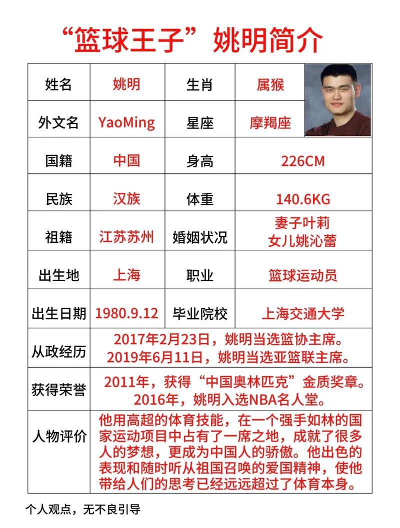 姚明是否成了时代的替罪羊? 姚明是否成了时代的替罪羊?