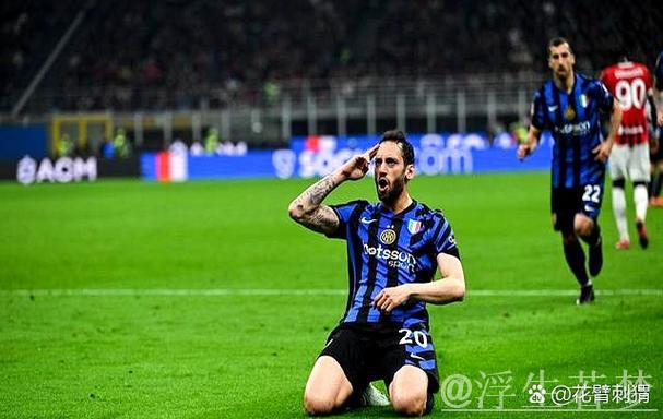 意大利杯半决赛首回合 米兰平国米亚伯拉罕破门 意大利杯半决赛首回合 米兰平国米亚伯拉罕破门