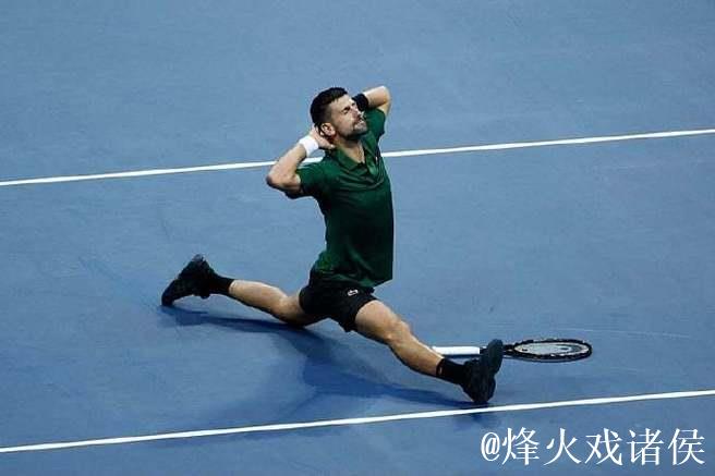 德约科维奇2-0击败汉夫曼 打入ATP250雅典站决赛
