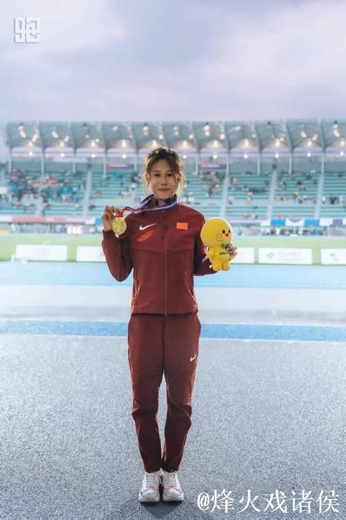 吉林队选手李春辉夺得十五运会女子1500米金牌 吉林队选手李春辉夺得十五运会女子1500米金牌