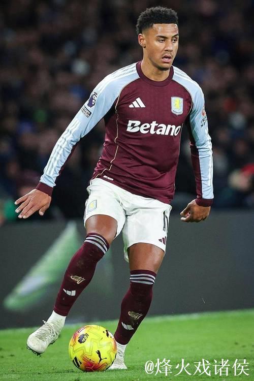 英超-沃特金斯替补梅开二度 阿斯顿维拉2-1反超切尔西