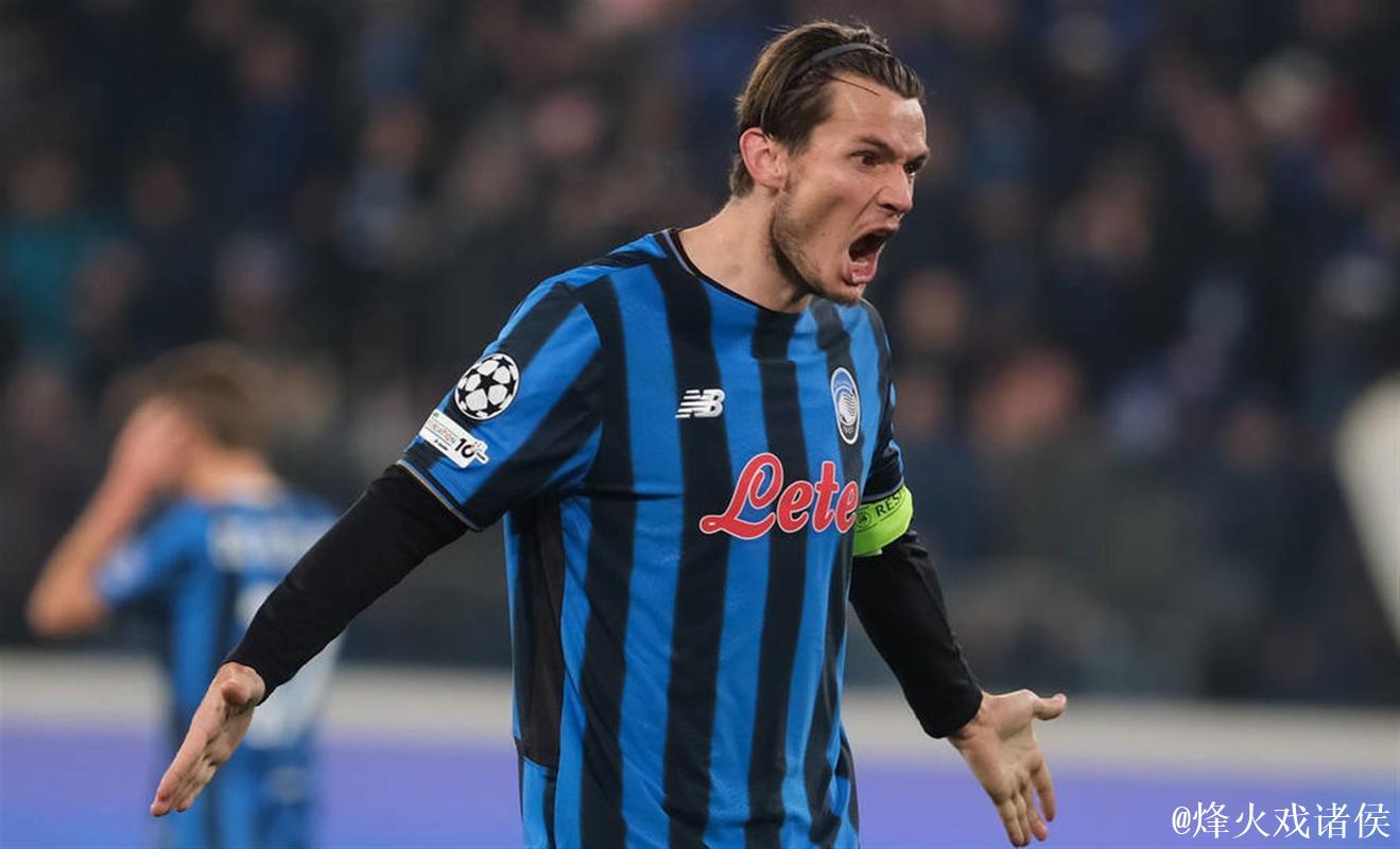 欧冠-切尔西1-2亚特兰大 各赛事四场不胜掉出前八